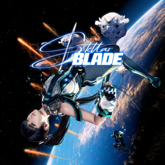 Stellar Blade &#8211; PS5