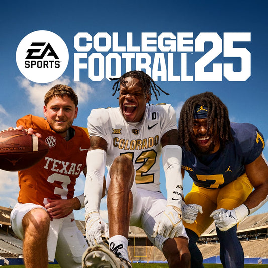 EA SPORTS™ College Football 25 &#8211; PS5 -PRE VENTA