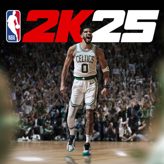 NBA 2K25 Standard Edition &#8211; PS4 &#8211; PRE VENTA