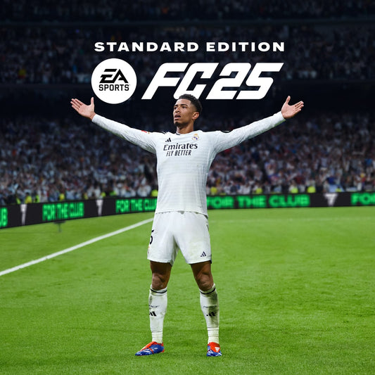 EA SPORTS FC™ 25 Standard Edition PS4 &#8211; PRE VENTA