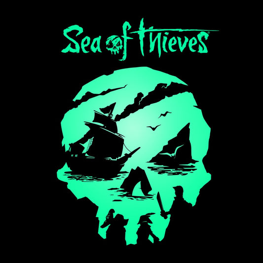 Sea of Thieves &#8211; PS5