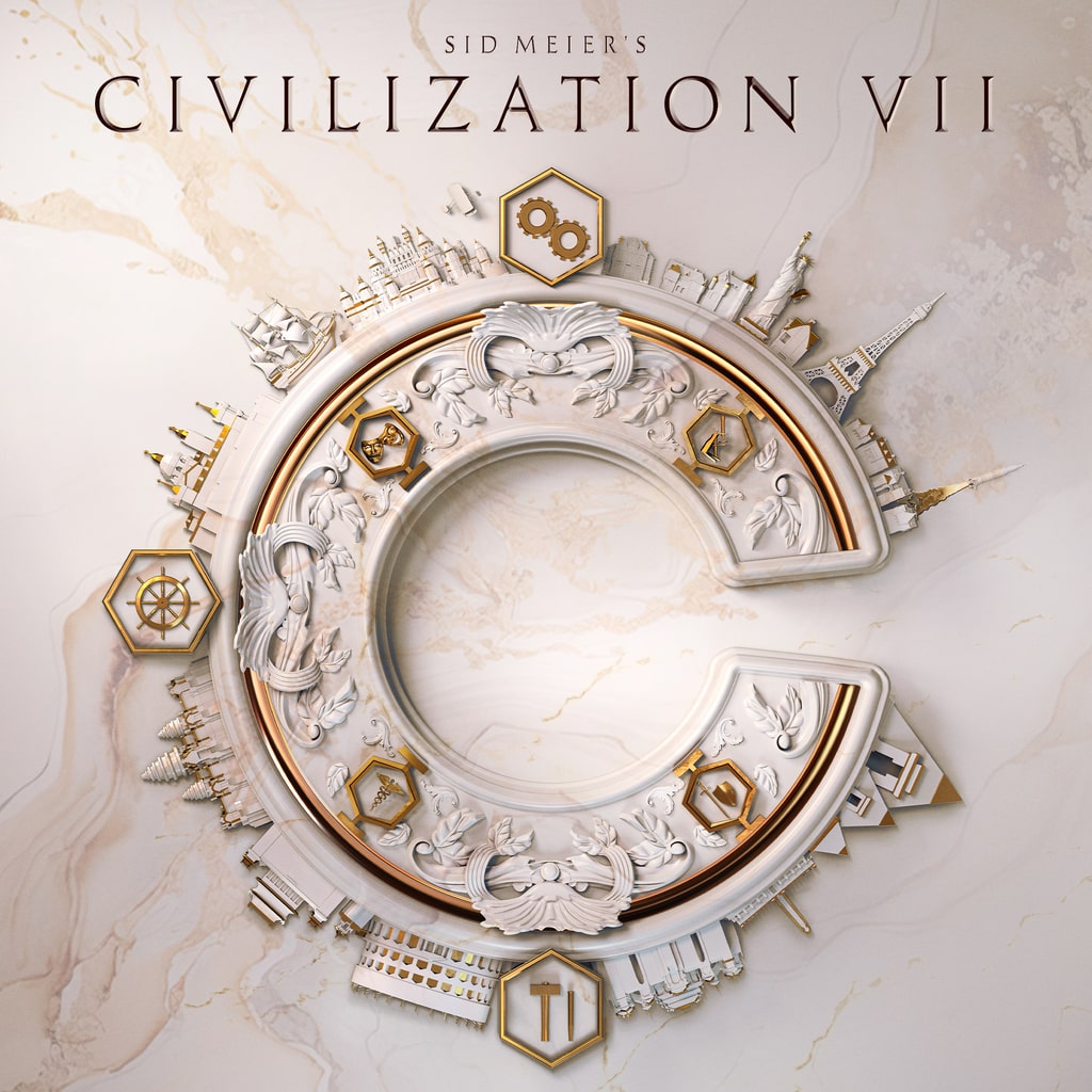 Sid Meier&#8217;s Civilization VII