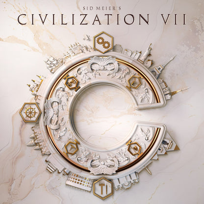 Sid Meier&#8217;s Civilization VII