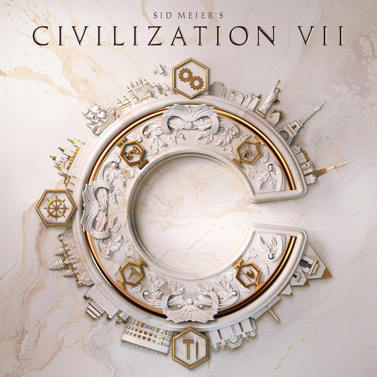 Sid Meier&#8217;s Civilization VII