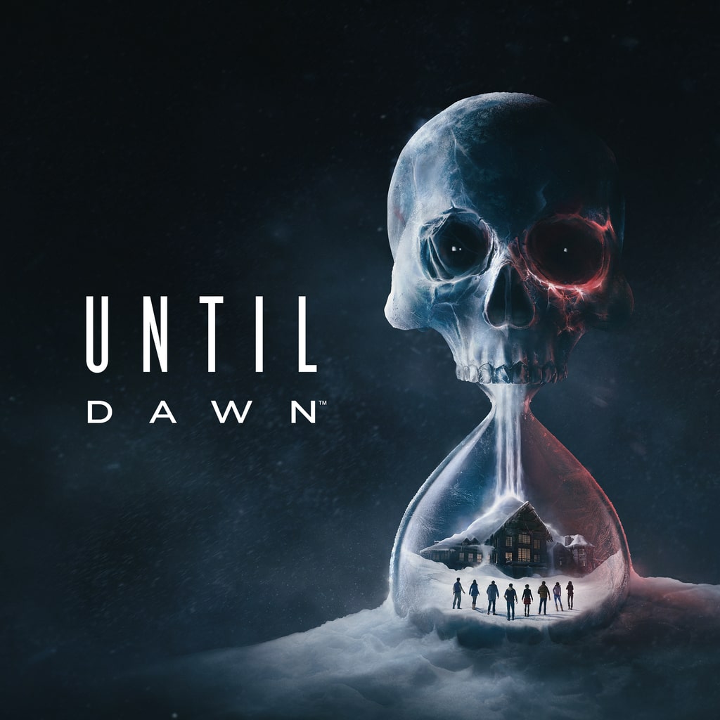 Until Dawn™ &#8211; PS5