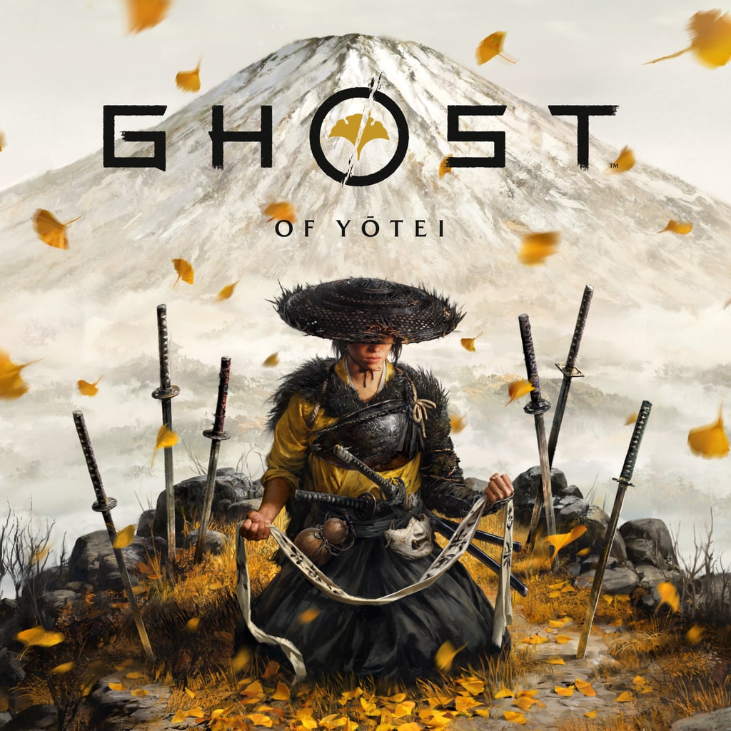Ghost of Yōtei™ PS5 &#8211; PRE VENTA