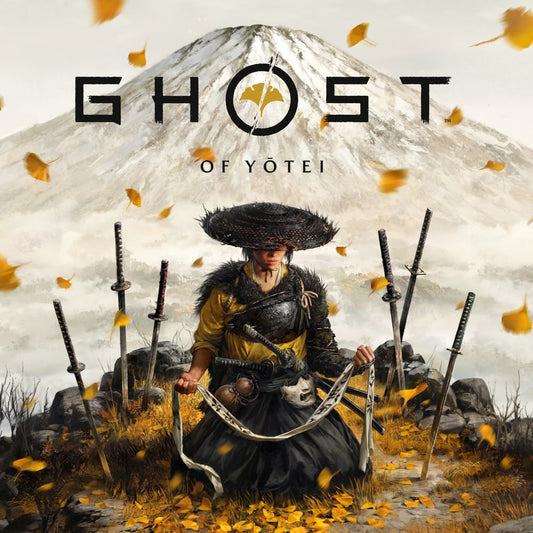 Ghost of Yōtei™ PS5 &#8211; PRE VENTA
