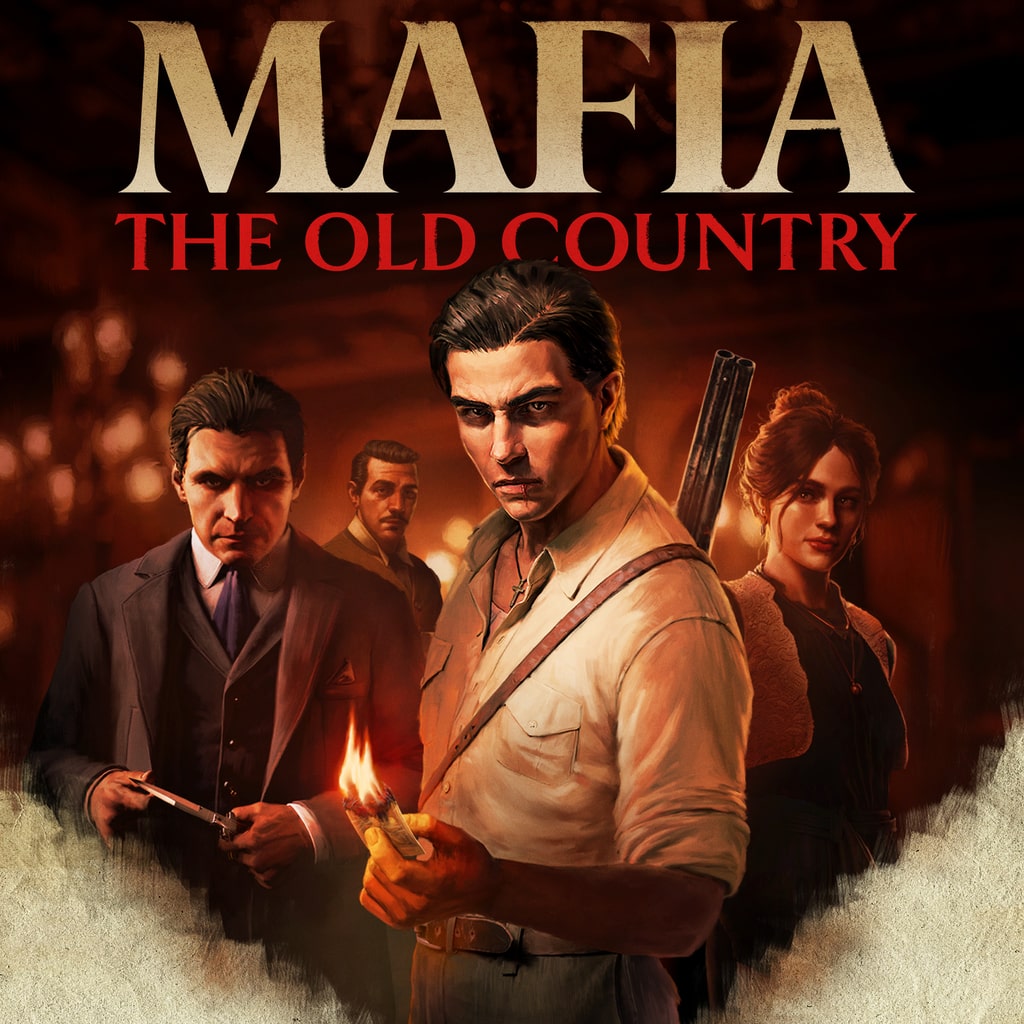 Mafia: The Old Country PS5 – PRE VENTA