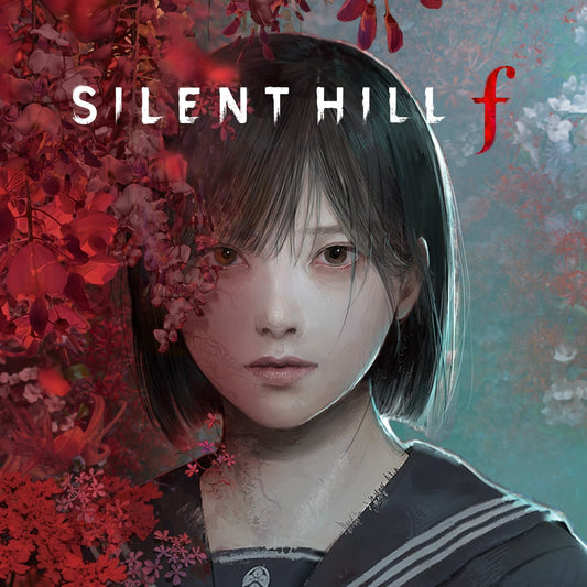 SILENT HILL f PS5 &#8211; PRE VENTA