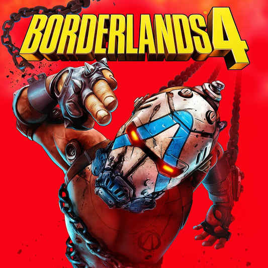 Borderlands 4 PS5 &#8211; PRE VENTA