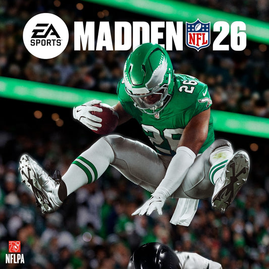 EA SPORTS™ Madden NFL 26 PS5 &#8211; PRE VENTA