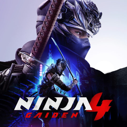 Ninja Gaiden 4 PS5 &#8211; PRE VENTA