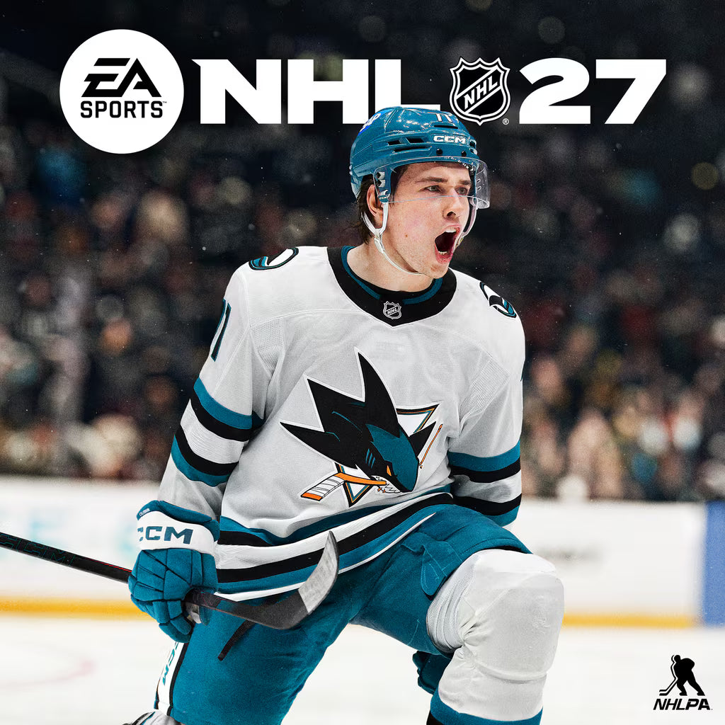 NHL® 27 PS5