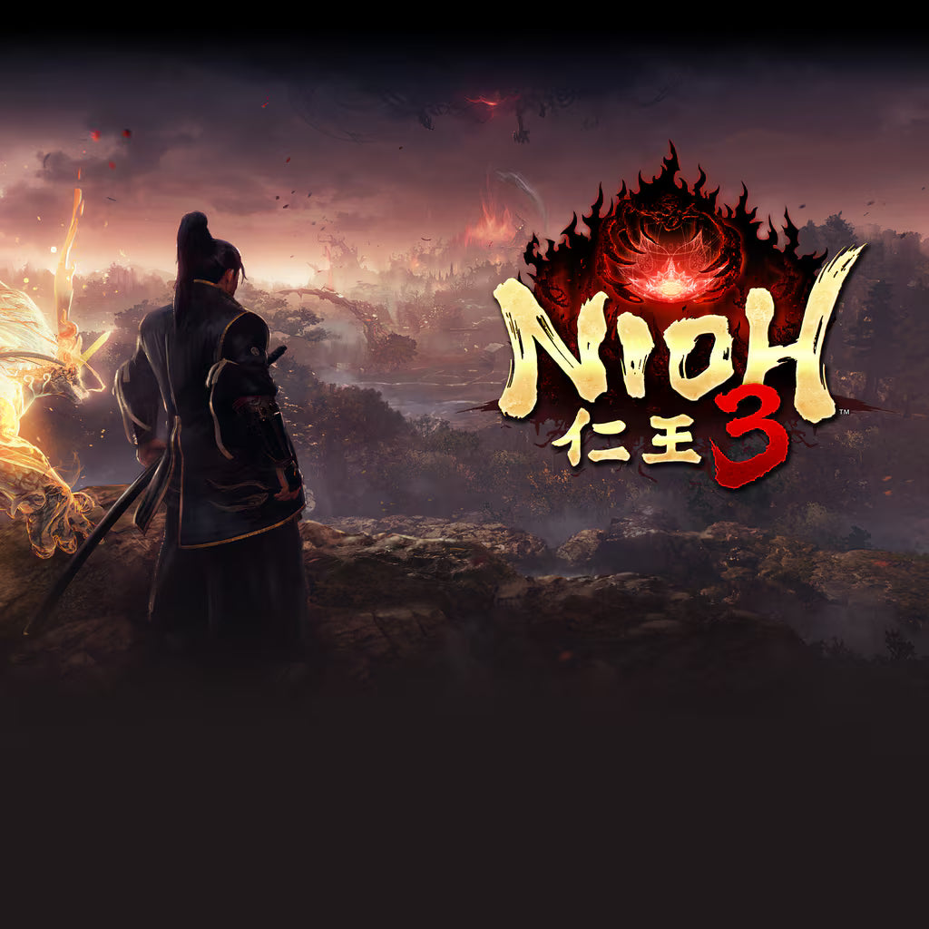 Nioh 3