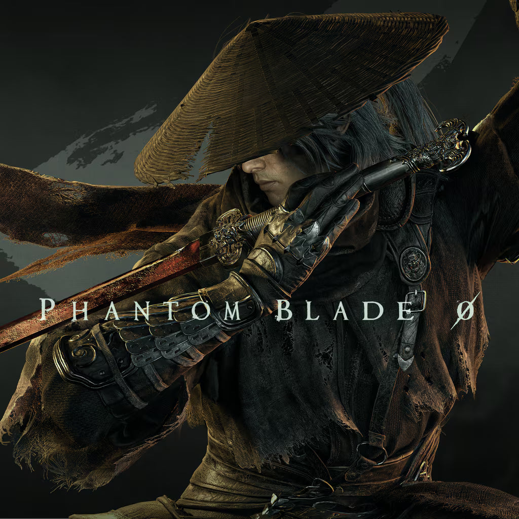 Phantom Blade Zero