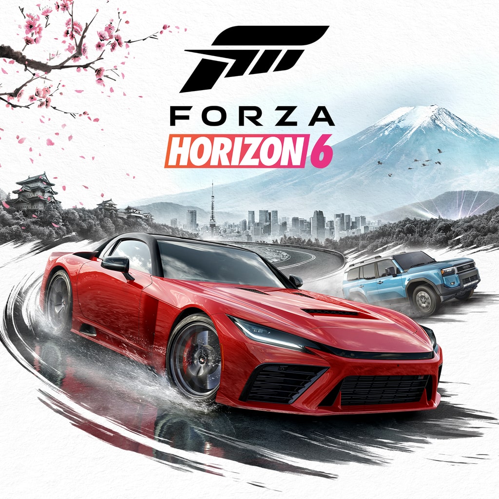 Forza Horizon 6 Premium Edition Steam/PC