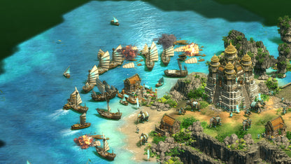 Age of Empires II: Definitive Edition - Standard Edition