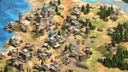 Age of Empires II: Definitive Edition - Standard Edition