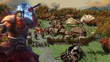 Age of Mythology: Retold Standard Edition
