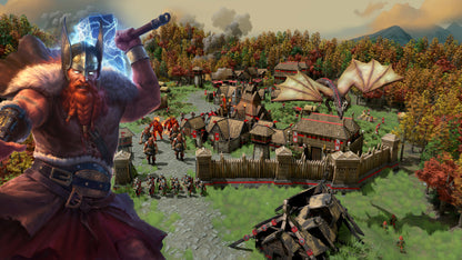 Age of Mythology: Retold Standard Edition