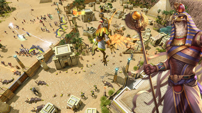 Age of Mythology: Retold Standard Edition