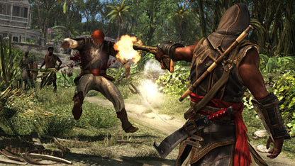 Assassin's Creed® Freedom Cry