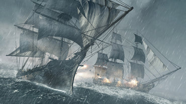 Assassin’s Creed IV Black Flag™ Gold Edition