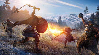 Assassin's Creed Mythology pack