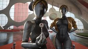 Atomic Heart
