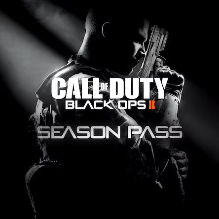 Call of Duty®: Black Ops II + Season Pass  PS4 - PS5