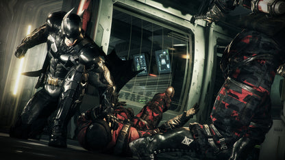 Batman™: Arkham Knight Premium Edition