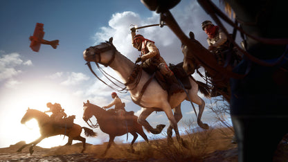Battlefield™ 1 Revolution