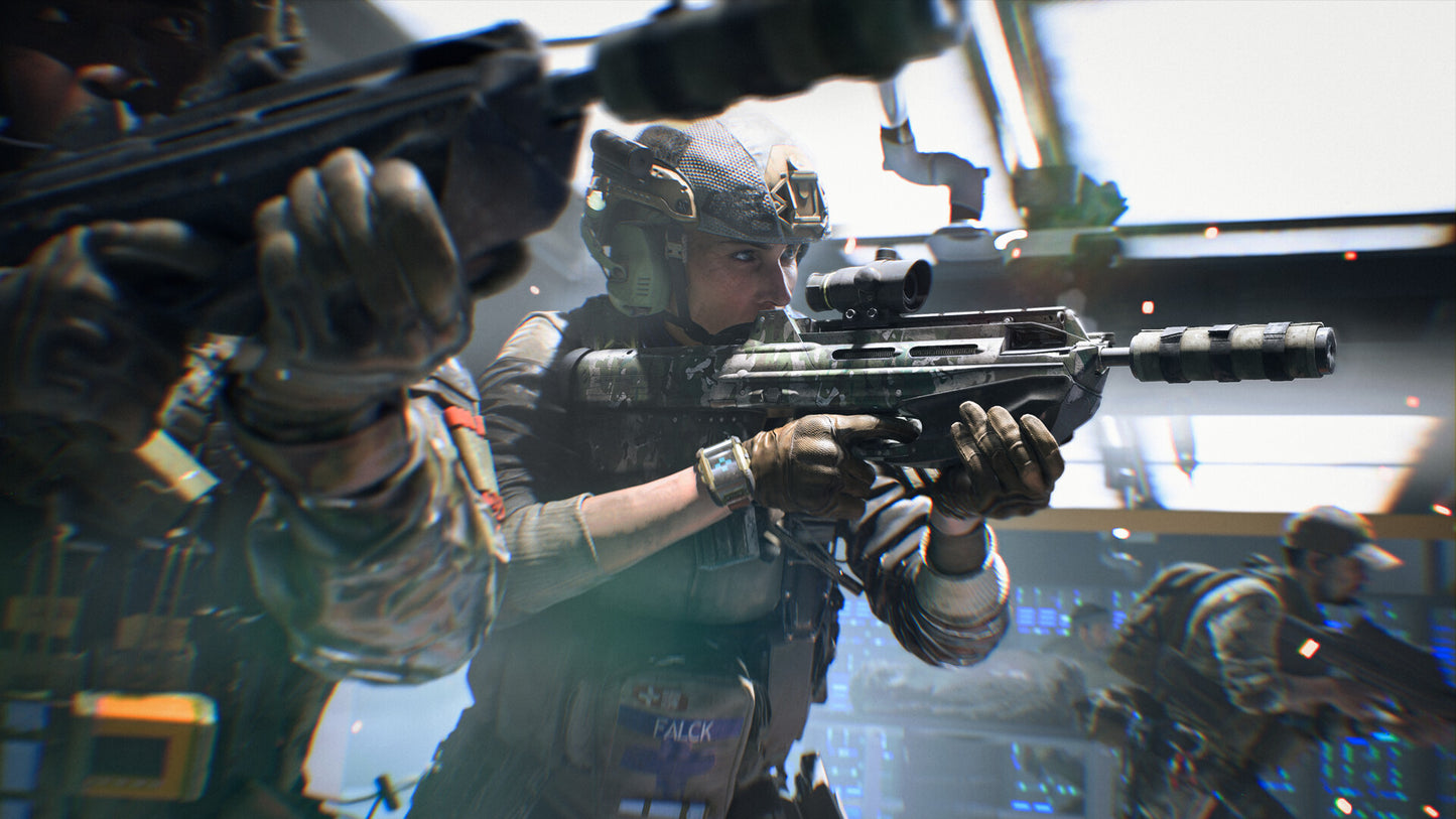 Battlefield™ 2042 PS4