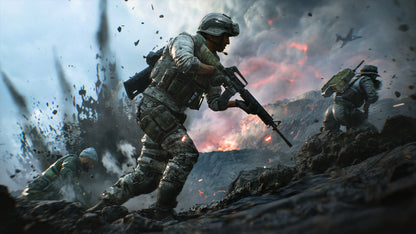 Battlefield™ 2042 PS4