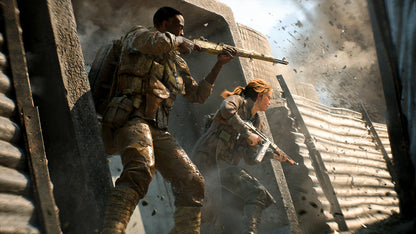 Battlefield™ 2042 PS4