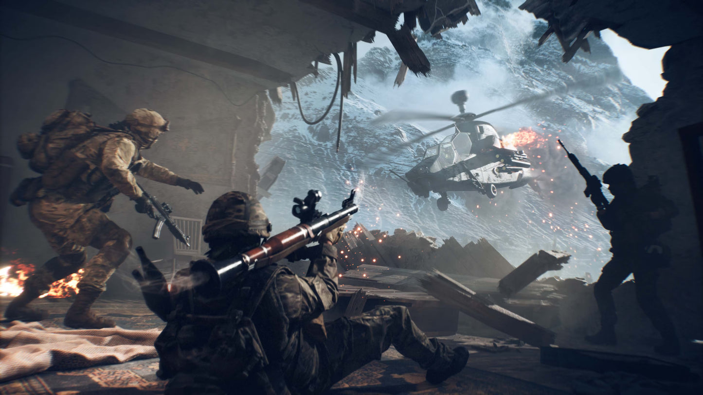 Battlefield™ 6 Standard Edition - PRE VENTA