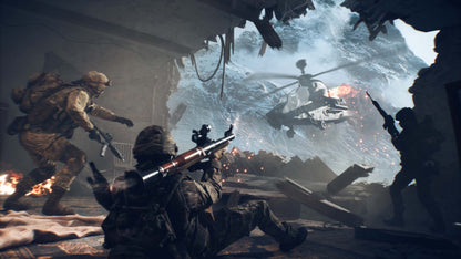 Battlefield™ 6 Standard Edition - PRE VENTA