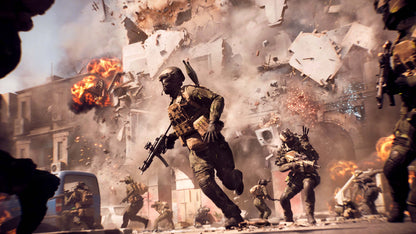 Battlefield™ 6 Standard Edition - PRE VENTA