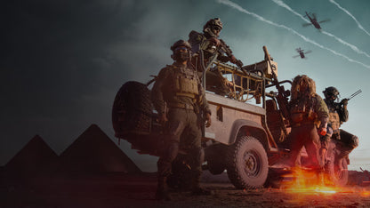 Battlefield™ 6 Standard Edition - PRE VENTA