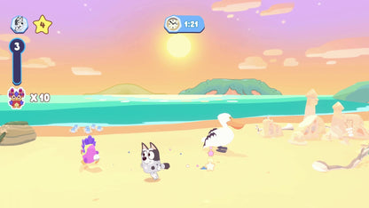 Bluey: The Videogame