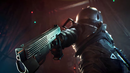 Cronos: The New Dawn