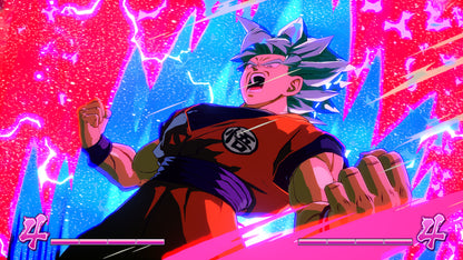 DRAGON BALL FIGHTERZ - Legendary Edition