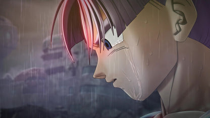 DRAGON BALL XENOVERSE 2 Deluxe Edition