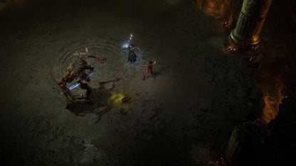 Diablo IV - Standard Edition