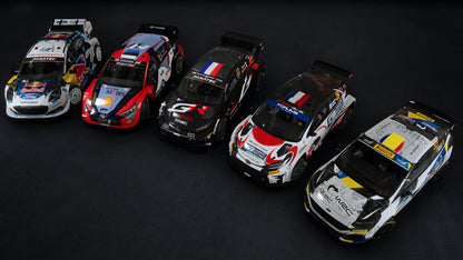 EA SPORTS™ WRC 24