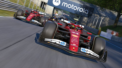 F1® 25 Standard Edition PS5