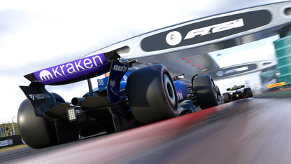 F1® 25 Standard Edition PS5