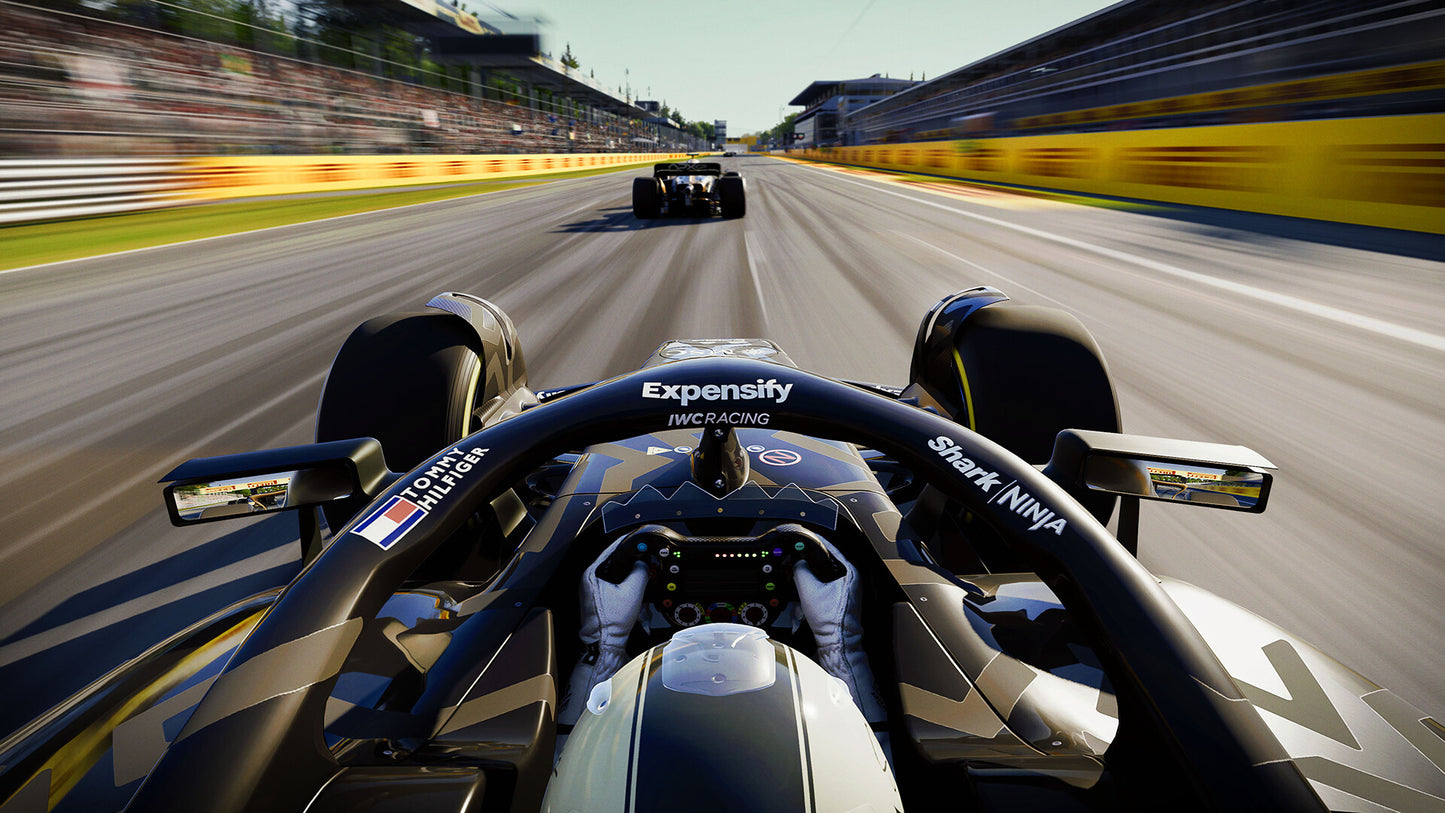 F1® 25 Standard Edition PS5