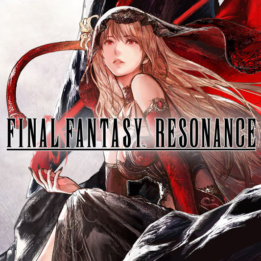 FINAL FANTASY RESONANCE PS5