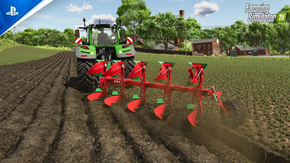 Farming Simulator 25